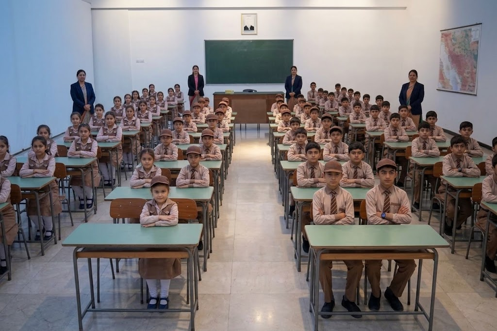 School