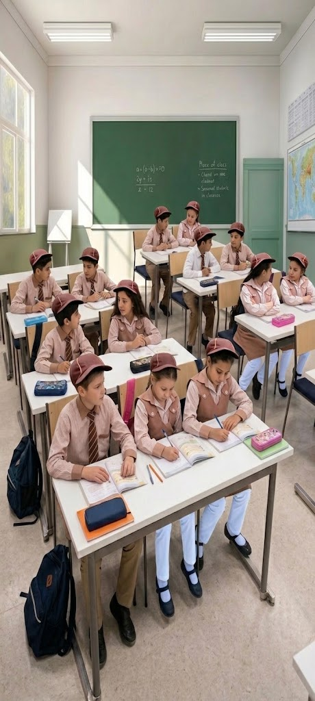 Primary IV