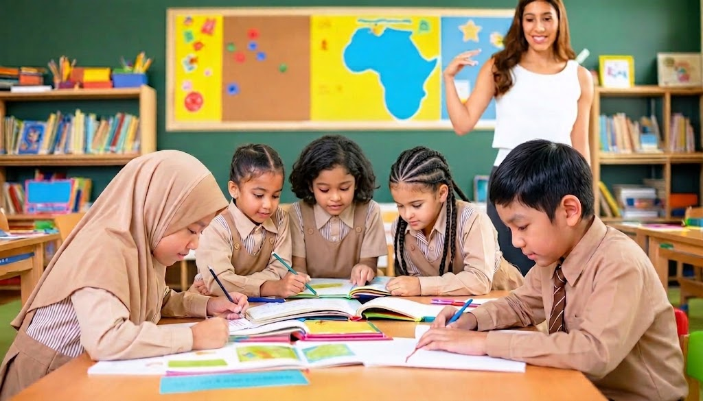 Students