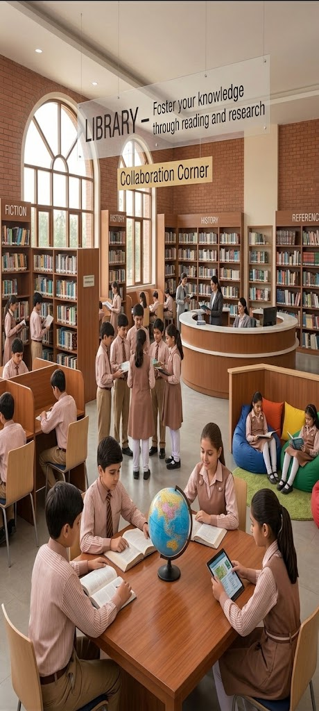 Library